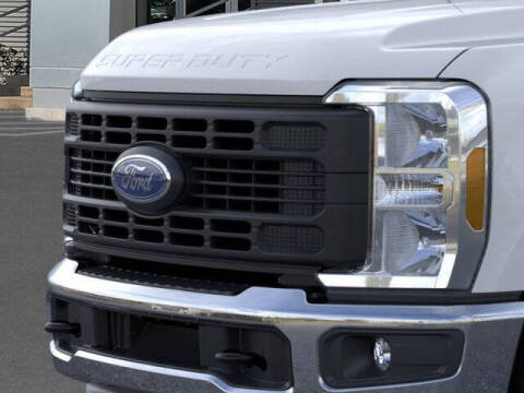2026 Ford F-250 Super Duty XL