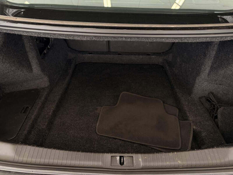 2017 Cadillac ATS 3.6L Premium Luxury