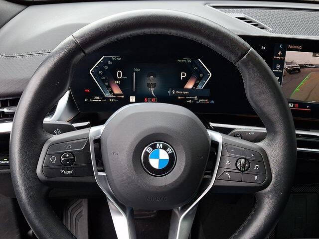 2025 BMW X2 xDrive28i
