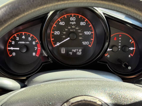 2007 Honda Element SC