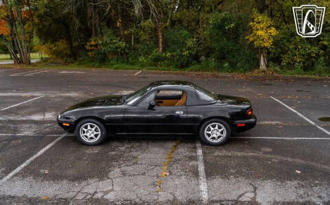 1994 Mazda MX-5 Miata