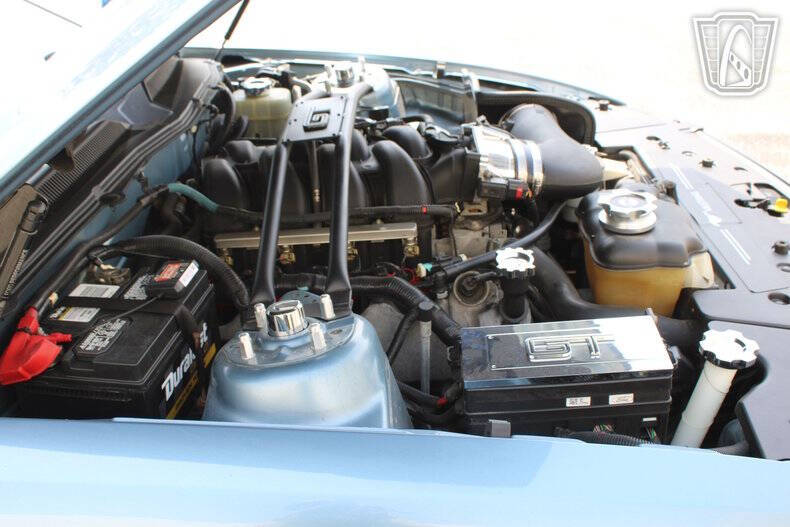 2006 Ford Mustang