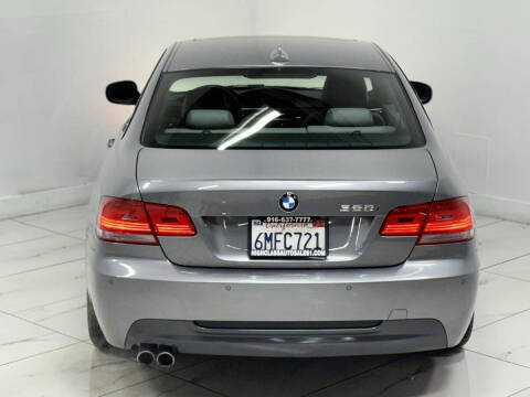 2010 BMW 3 Series 328i