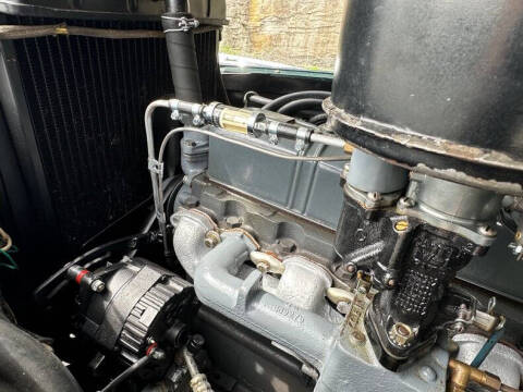 1941 Chevrolet Special DeLuxe