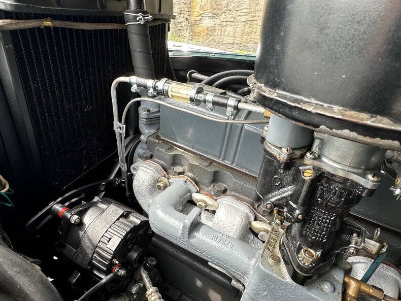 1941 Chevrolet Special DeLuxe