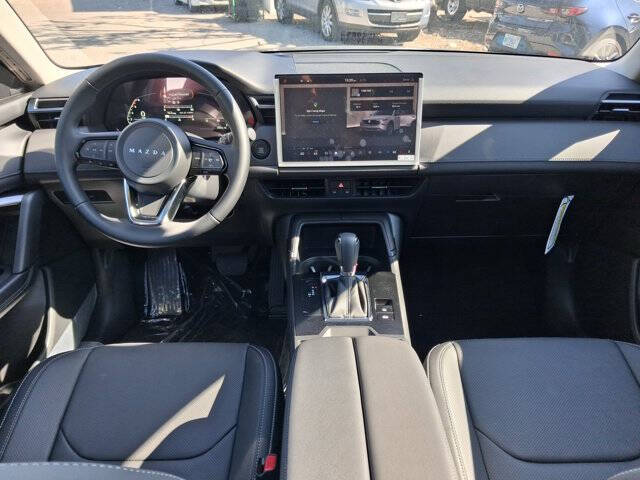 2026 Mazda CX-5 2.5 S Premium