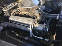 1956 Lincoln Mark III