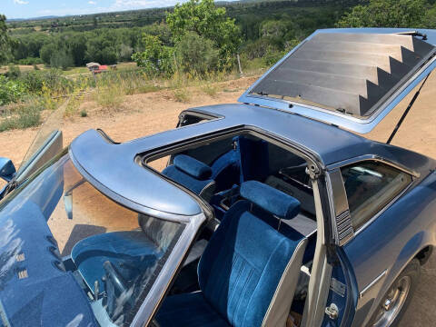 1981 Datsun 280ZX GL 2+2