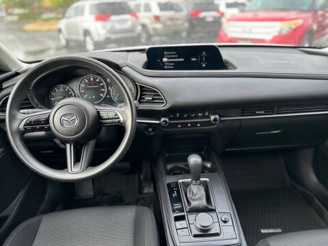 2024 Mazda CX-30 2.5 S