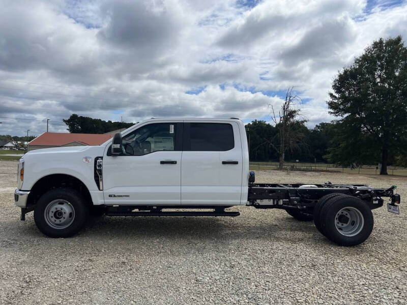 2026 Ford F-350 Super Duty XLT
