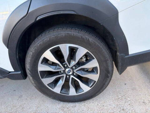 2024 Subaru Outback Touring