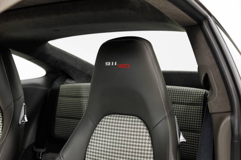 2014 Porsche 911
