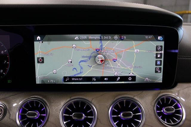 2023 Mercedes-Benz E-Class E 450