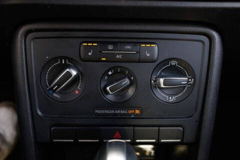 2018 Volkswagen Beetle