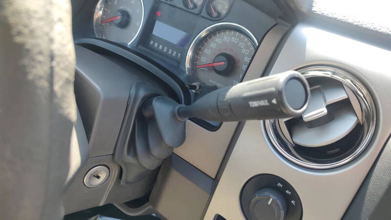 2010 Ford F-150
