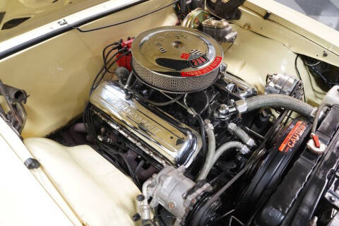 1967 Chevrolet Chevelle