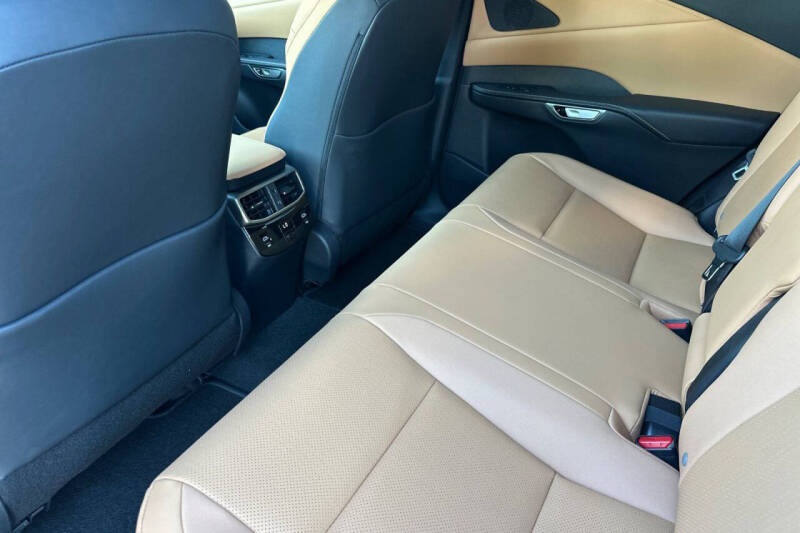2026 Lexus RX 350