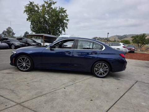 2019 BMW 3 Series 330i