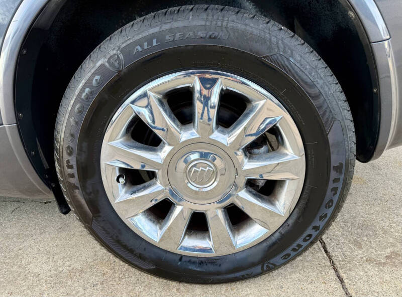2014 Buick Enclave Premium