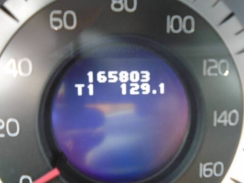 2012 Volvo S60 T5