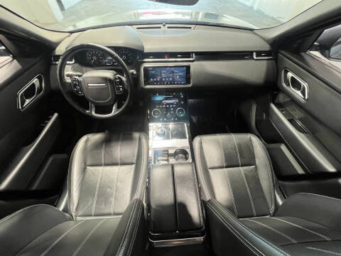 2019 Land Rover Range Rover Velar P250 S