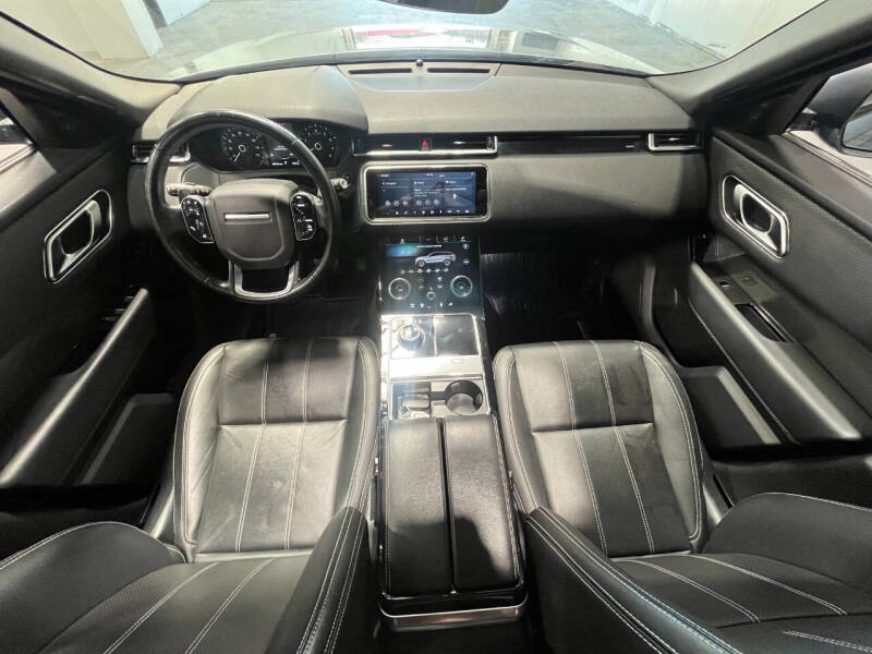 2019 Land Rover Range Rover Velar P250 S