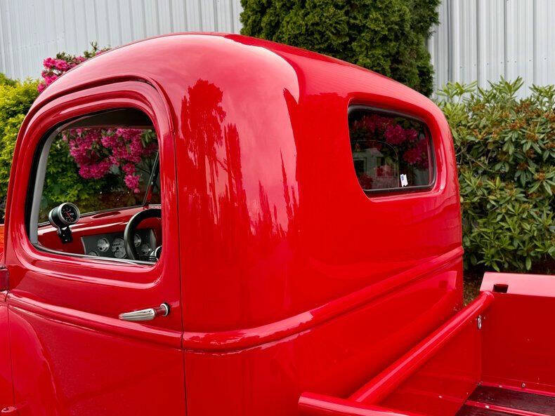 1942 Chevrolet Silverado 1500