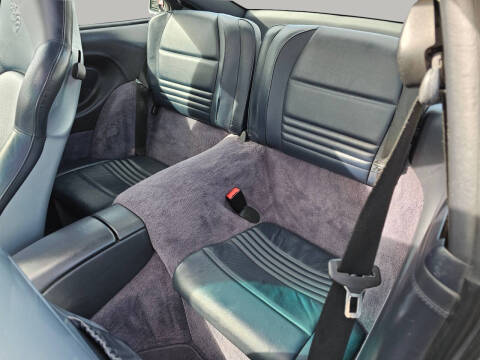 2002 Porsche 911 Turbo