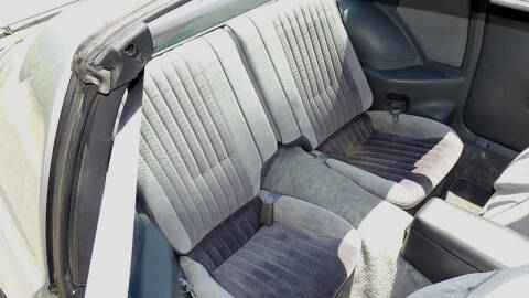 1985 Pontiac Firebird Trans Am