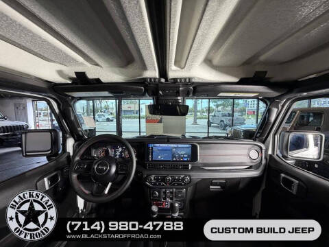 2024 Jeep Gladiator