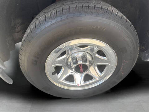 2014 GMC Sierra 1500