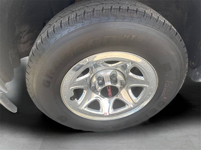 2014 GMC Sierra 1500