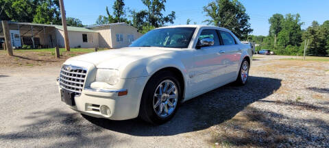 2006 Chrysler 300 C