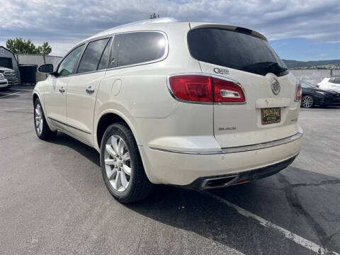 2014 Buick Enclave Premium