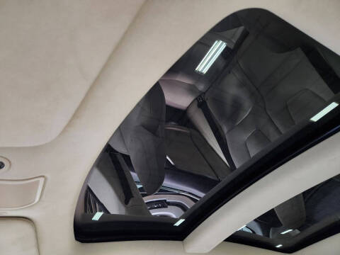 2017 Tesla Model S 100D