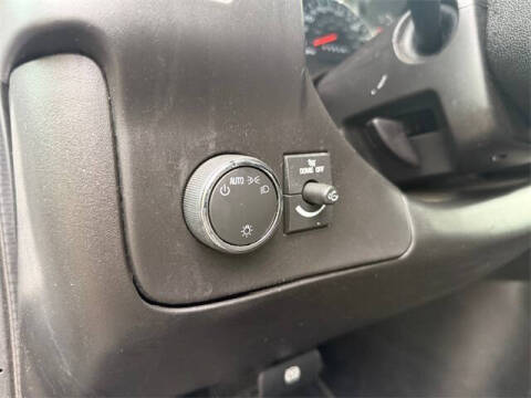 2024 GMC Savana 2500