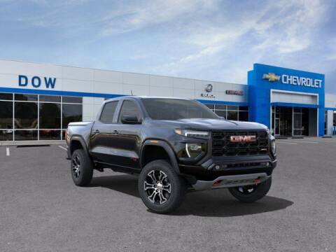 2024 GMC Canyon for sale at DOW AUTOPLEX in Mineola TX