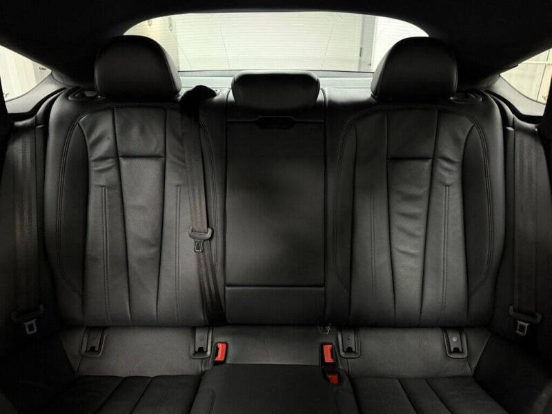 2018 Audi A5 Sportback 2.0T quattro Premium