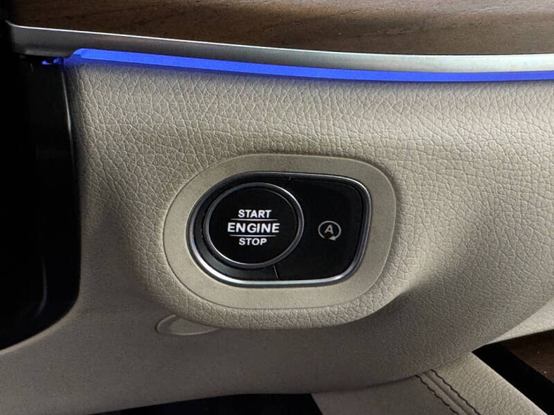 2022 Mercedes-Benz GLS GLS 450