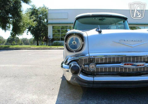 1957 Chevrolet 210