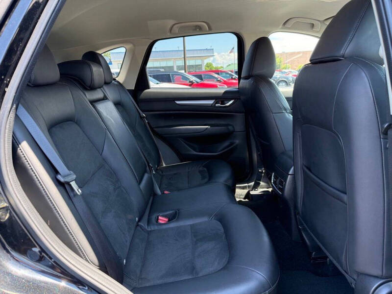 2023 Mazda CX-5 2.5 S Select