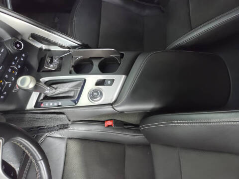2014 Chevrolet Corvette Stingray