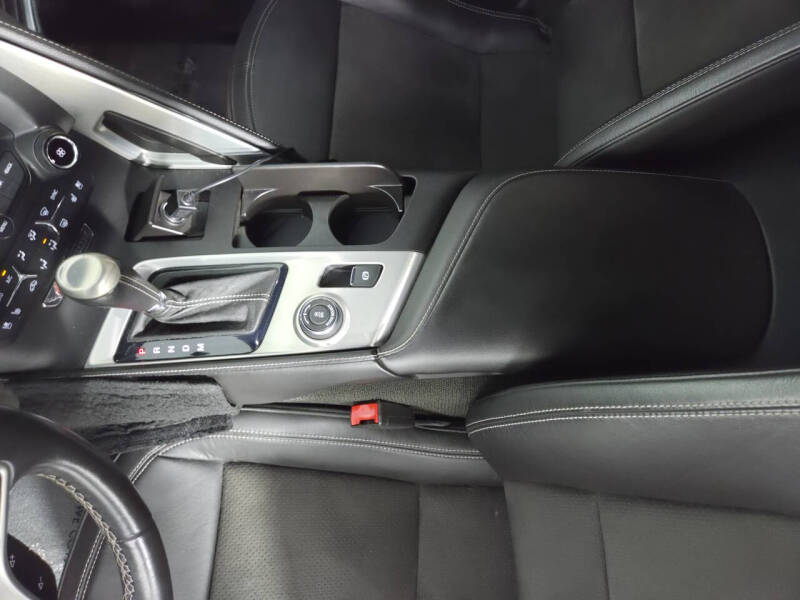 2014 Chevrolet Corvette Stingray