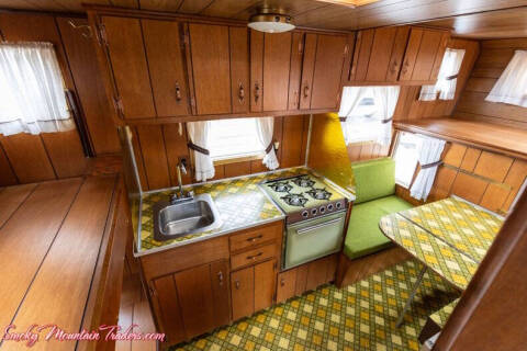 1951 International L-130