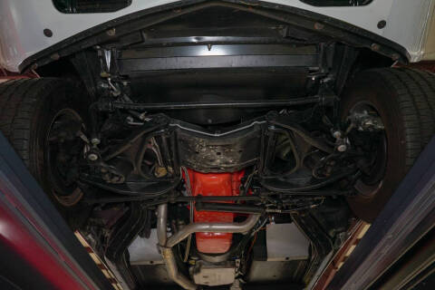 1975 Chevrolet Corvette