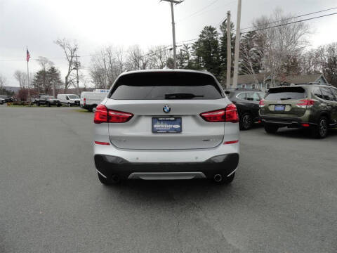 2019 BMW X1 xDrive28i