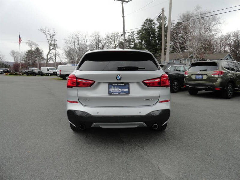 2019 BMW X1 xDrive28i