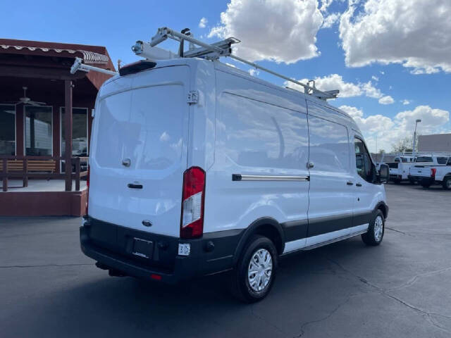 2018 Ford Transit for sale at Used Work Trucks Of Arizona in Mesa, AZ