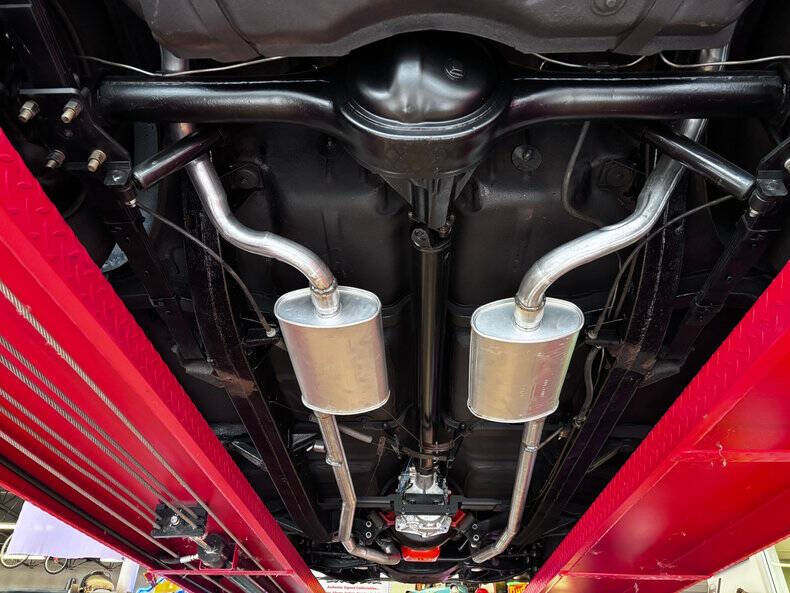 1956 Chevrolet Nomad