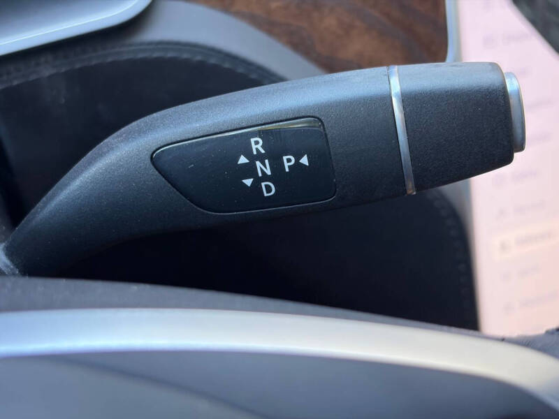 2017 Tesla Model S 100D